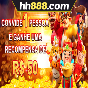 hh888.com Indique amigos para receber um bônus